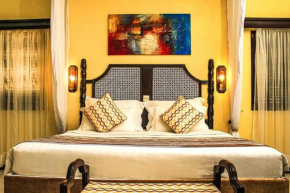 Room in BB - PrideInn Flamingo Beach Resort Spa